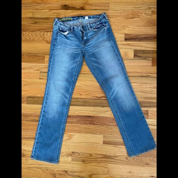 J. Crew Jeans - Picture 1 of 1
